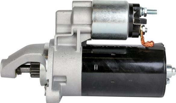 HELLA 8EA 012 527-121 - Starter car-mod.net