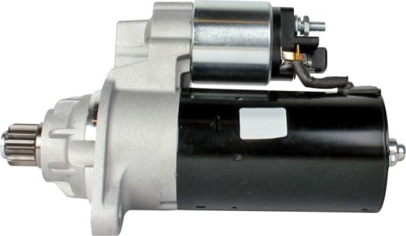 HELLA 8EA 012 527-361 - Starter car-mod.net