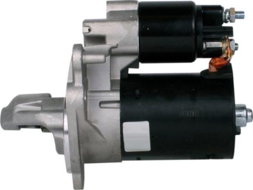 HELLA 8EA 012 527-791 - Starter car-mod.net