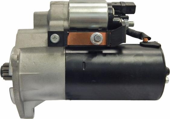HELLA 8EA 012 527-741 - Starter car-mod.net