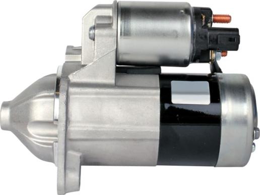 HELLA 8EA 012 527-721 - Starter car-mod.net