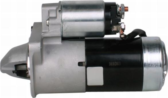 HELLA 8EA 012 527-771 - Starter car-mod.net