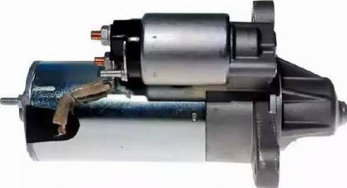 HELLA 8EA 012 140-251 - Starter car-mod.net