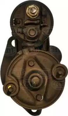 HELLA 8EA 730 182-001 - Starter car-mod.net