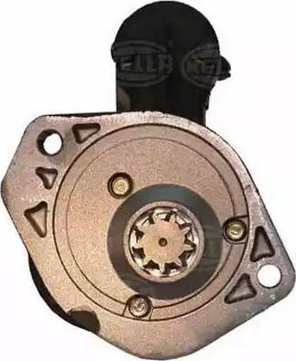 HELLA 8EA 730 239-001 - Starter car-mod.net