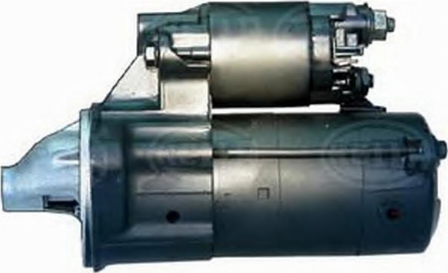 HELLA 8EA731795001 - Starter car-mod.net