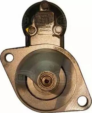 HELLA 8EA 731 769-001 - Starter car-mod.net