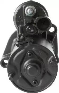 HELLA 8EA 738 258-921 - Starter car-mod.net