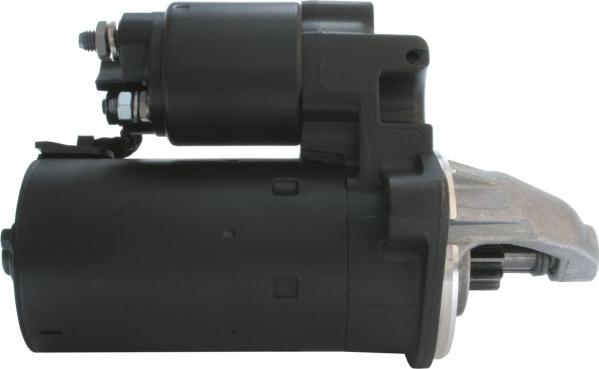 HELLA 8EA 738 258-471 - Starter car-mod.net