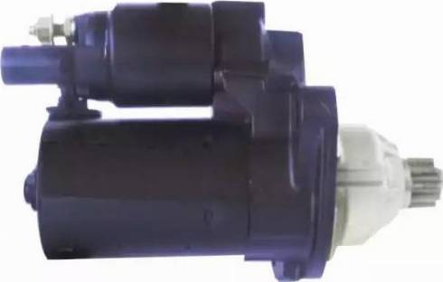 HELLA 8EA 738 258-011 - Starter car-mod.net