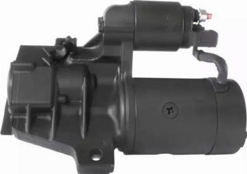 HELLA 8EA 738 258-161 - Starter car-mod.net