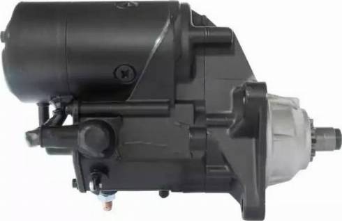HELLA 8EA 738 258-111 - Starter car-mod.net