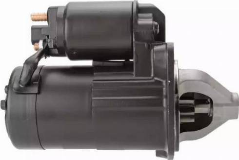 HELLA 8EA 738 258-881 - Starter car-mod.net