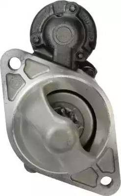 HELLA 8EA 738 258-761 - Starter car-mod.net