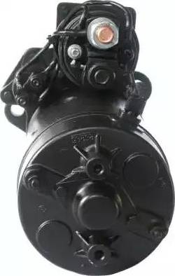 HELLA 8EA 738 223-001 - Starter car-mod.net