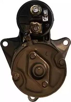 HELLA 8EA 732 656-001 - Starter car-mod.net