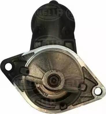 HELLA 8EA 737 988-001 - Starter car-mod.net