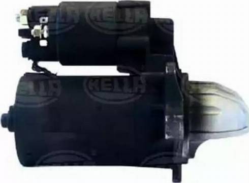 HELLA 8EA 737 972-001 - Starter car-mod.net
