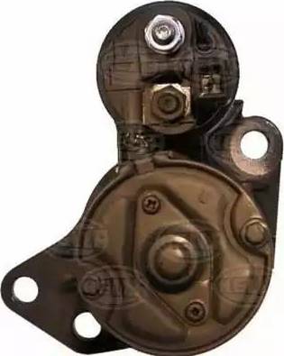 HELLA 8EA 737 406-001 - Starter car-mod.net