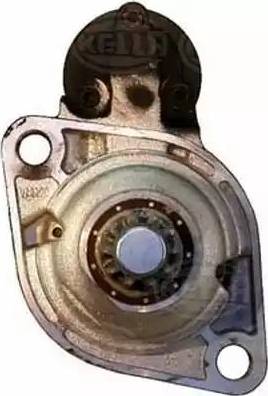 HELLA 8EA 737 579-001 - Starter car-mod.net