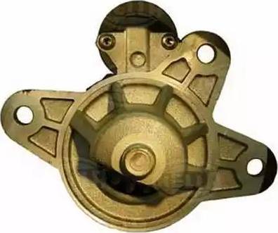 HELLA 8EA 737 150-001 - Starter car-mod.net