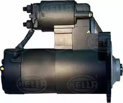 HELLA 8EA 737 186-001 - Starter car-mod.net