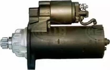 HELLA 8EA 737 767-001 - Starter car-mod.net