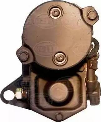 HELLA 8EA 737 700-001 - Starter car-mod.net