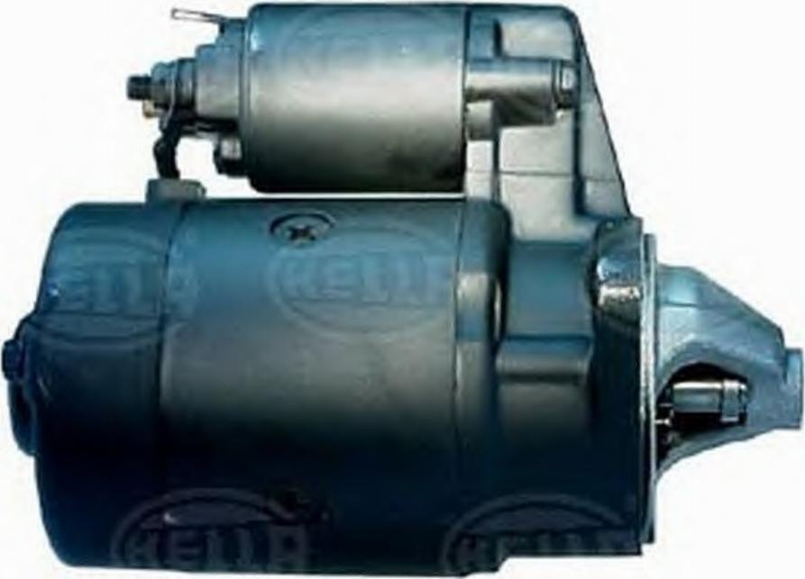 HELLA 8EA 726 404-001 - Starter car-mod.net