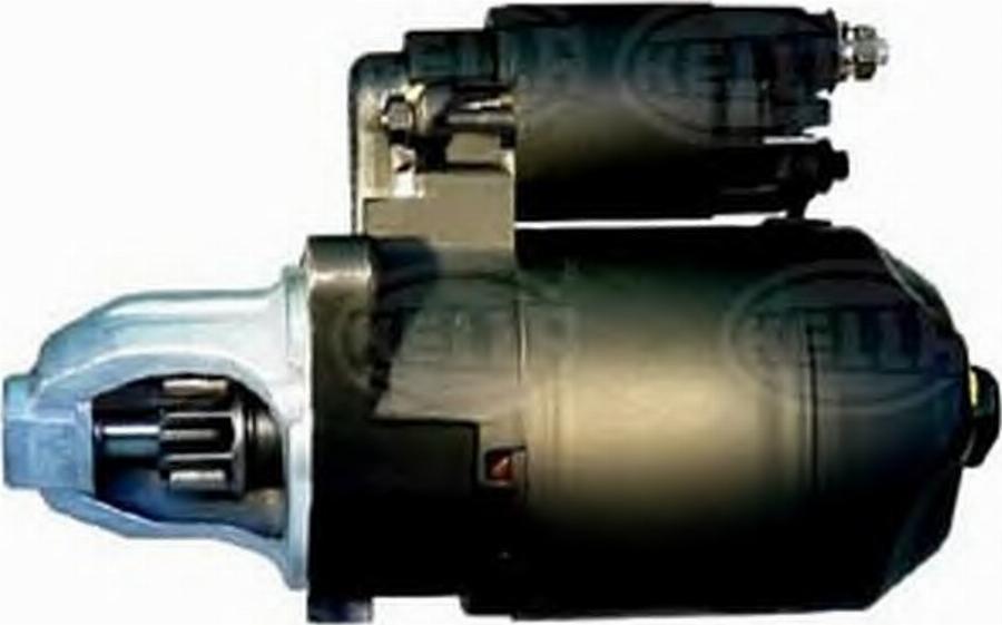 HELLA 8EA726408001 - Starter car-mod.net