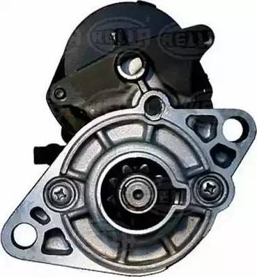 HELLA 8EA 726 416-001 - Starter car-mod.net