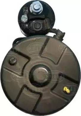 HELLA 8EA 726 019-001 - Starter car-mod.net
