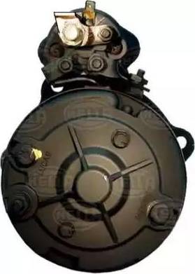 HELLA 8EA 726 085-001 - Starter car-mod.net