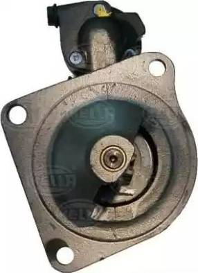 HELLA 8EA 726 031-001 - Starter car-mod.net