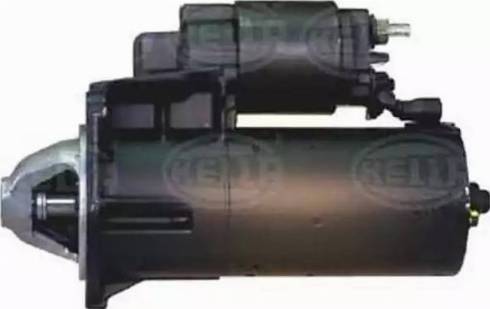 HELLA 8EA 726 076-001 - Starter car-mod.net