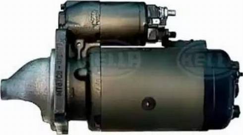 HELLA 8EA 726 142-001 - Starter car-mod.net