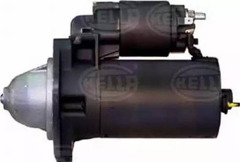 HELLA 8EA 726 157-001 - Starter car-mod.net