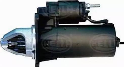 HELLA 8EA 726 106-001 - Starter car-mod.net
