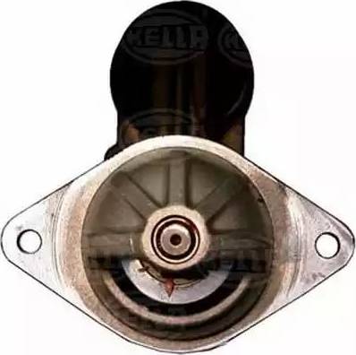 HELLA 8EA 726 172-001 - Starter car-mod.net