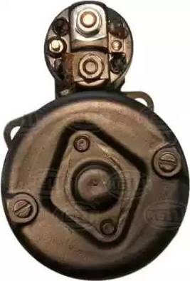 HELLA 8EA 726 243-001 - Starter car-mod.net