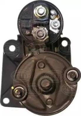 HELLA 8EA 726 209-001 - Starter car-mod.net