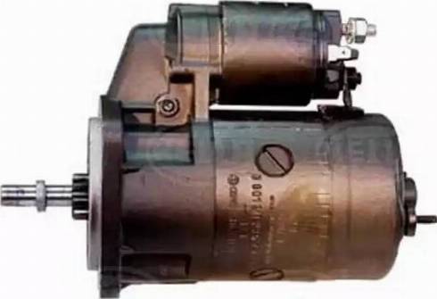 HELLA 8EA 726 239-001 - Starter car-mod.net