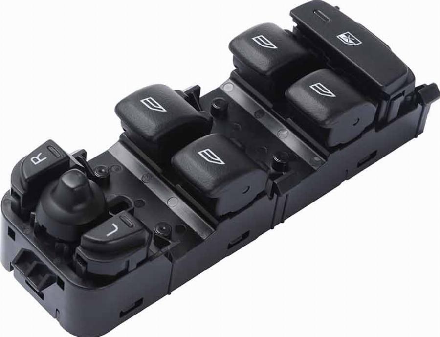 HELLA 8EF 010 967-751 - Switch, window regulator car-mod.net