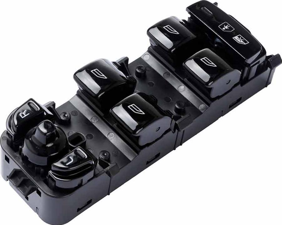 HELLA 8EF 010 967-701 - Switch, window regulator car-mod.net