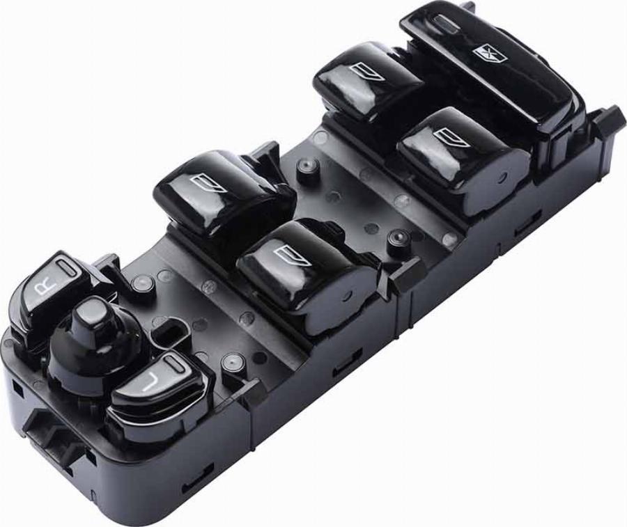HELLA 8EF 010 967-711 - Switch, window regulator car-mod.net