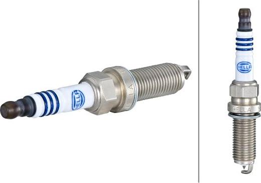 HELLA 8EH 188 869-001 - Spark Plug car-mod.net