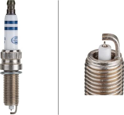 HELLA 8EH 188 869-011 - Spark Plug car-mod.net