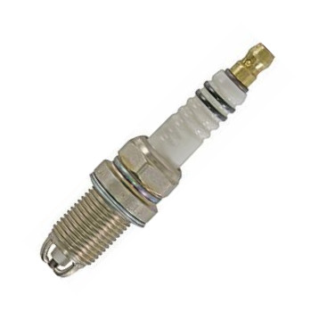 HELLA 8EH 188 704-401 - Spark Plug car-mod.net