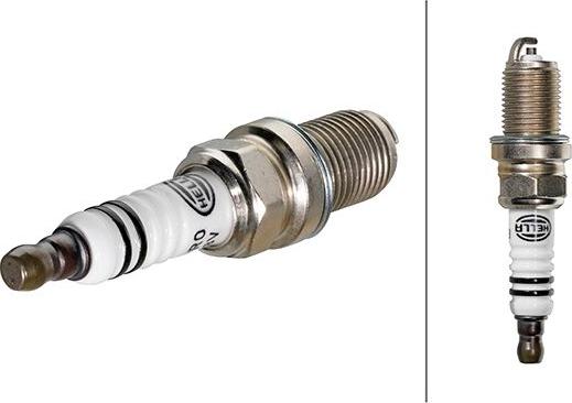 HELLA 8EH 188 704-891 - Spark Plug car-mod.net