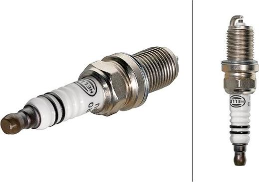 HELLA 8EH 188 704-881 - Spark Plug car-mod.net
